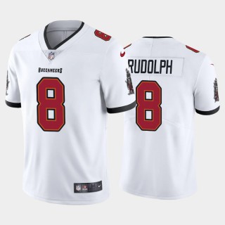 Tampa Bay Buccaneers Kyle Rudolph Vapor Limited White Jersey